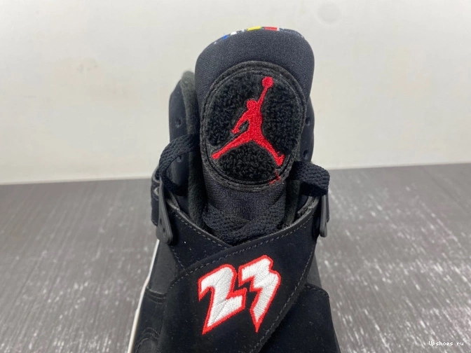 (2023) Retro 8 305381-062  Playoffs Jordan 0416